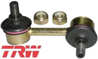 TRW JTS156 Stange/Strebe FüR Stabilisator Koppelstange Strebe FüR Toyota