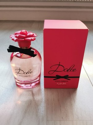 Dolce Rose Eau De Toilette - Dolce&Gabbana - 75ml