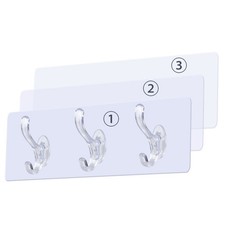 Hangers Wall-mounted Walls Door-to-door Clothes Porch Fitting Room Hooks Wall