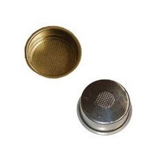 Filtro portafiltro Braccetto 2 tazze Bialetti Mokona