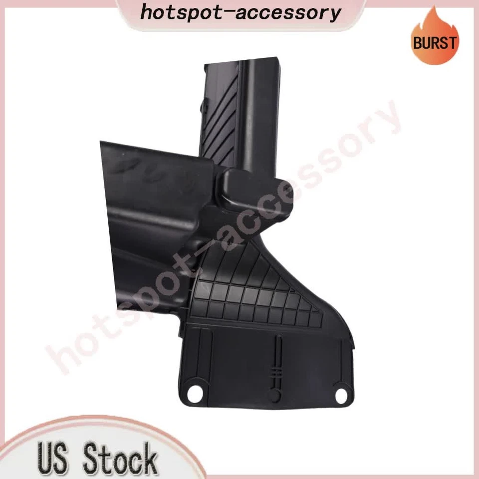 282103S600 New Air Intake Inlet Duct For Hyundai Sonata 2011 2012 2013 2014 2.4L - Изображение 2 из 4