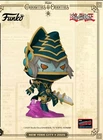 Dark Paladin Funko Pop! #2056 Yu-Gi-Oh NYCC 2025 Exclusive Official Con Sticker