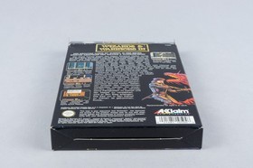 Nintendo NES *Wizards & Warriors III: Kuros: Visions of Power* OVP PAL B 8W-FRG+