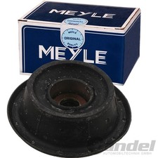 MEYLE DOMLAGER MIT KUGELLAGER VORDERACHSE für VW GOLF II III VENTO BJ. BEACHTEN