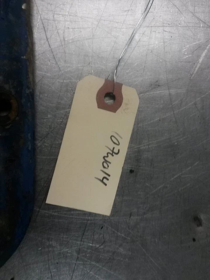 Right Valve Cover For 68-70 Ford Fairlane  5.0 - Image 3 of 4