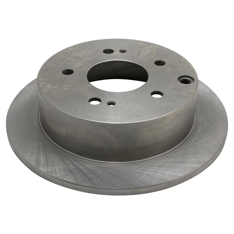 Kit de pastillas de freno y rotor de disco trasero para Eclipse Galant nuevo Foto 2 de 4