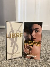 YSL Libre Eau de Parfum Spray 90ml - New & Sealed - Free Postage