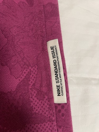 Nike Standard Issue Dri-Fit Jogger Men Size Large Basketball Sweatpants DV0016 - Picture 6 of 12