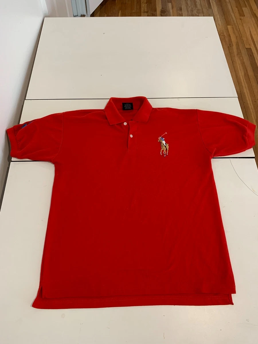 Polo Sport Size XL Shirts for Men for sale | eBay