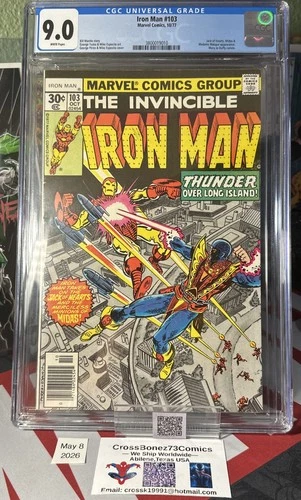 Comic Image