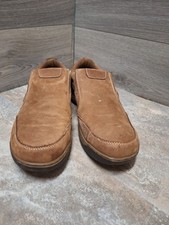 Slip On Suede Hush Puppies UK Size 9