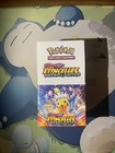 Demi display Pokémon EV08 – Étincelles Déferlantes (Écarlate & Violet 8)