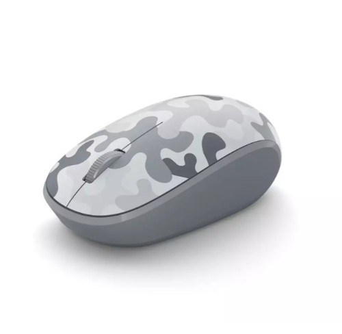 Microsoft Bluetooth Mouse Arctic Camo Special Edition Free Post - 第 1/9 張圖片