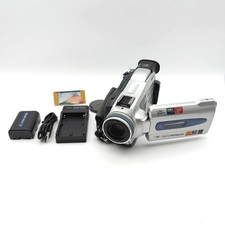 Sony TRV18 Camcorder - Silver for sale online | eBay