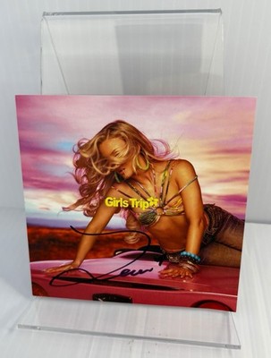 Zara Larsson - Midnight Sun: Girls Trip (CD + SIGNED INSERT) | eBay