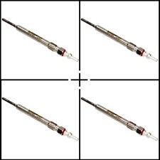 4x ORIGINAL® Maxgear Glühkerze für VW POLO VI POLO V PASSAT B8 Variant PASSAT