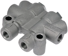DORMAN 905-907 Brake Proportioning Valve For 97-04 Kia Sephia Spectra