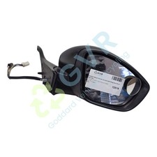 Specchietto retrovisore destro porta ala Peugeot 208 Active MK1 (IA) 2012-2015 232673078