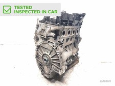Moteur BMW 520
