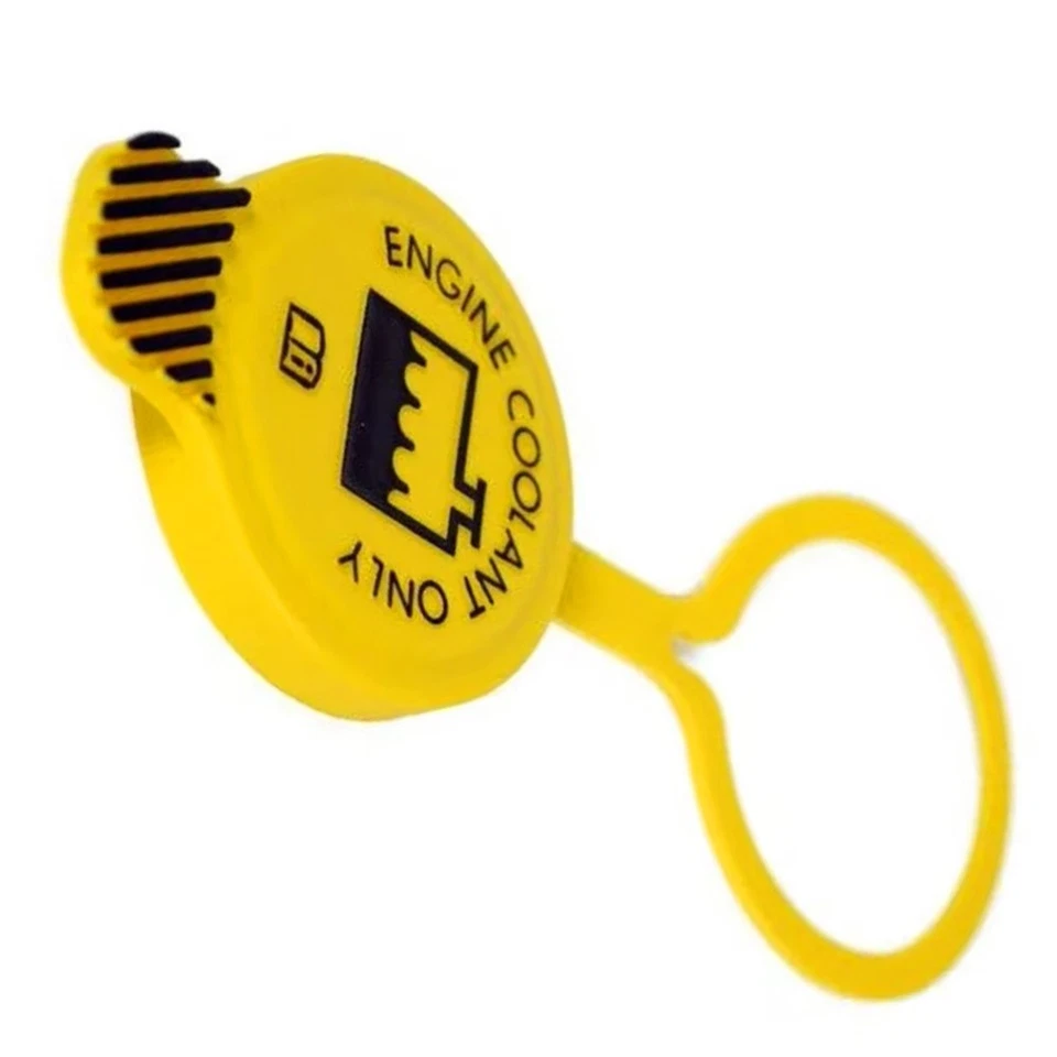 Radiator Expansion Water Tank Cap Fit For Dodge Dakota 2005-2010 55056382AA - Image 4 of 4