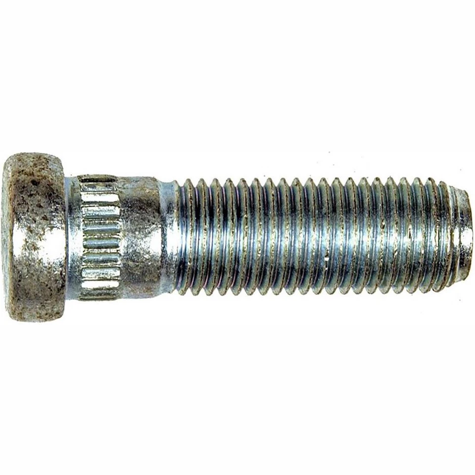 Dorman - Taco de rueda delantera autogrado para Chevrolet Bel Air 1960-1969 1970 Foto 2 de 2