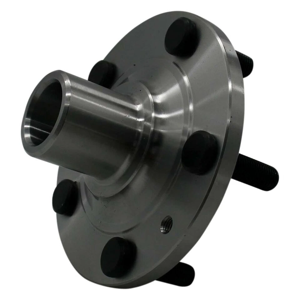 For Ford Fusion 06-12 Wheel Bearing and Hub Assembly Front Driver or Passenger Foto 3 de 4