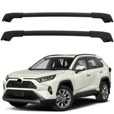 Roof Rack Cross Bar For Toyota RAV4 2013 2014 2015-2018 Luggage Cargo Carrier