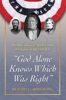 God Alone Knows Which Was Right Richard L. Armstrong Taschenbuch Englisch 2010