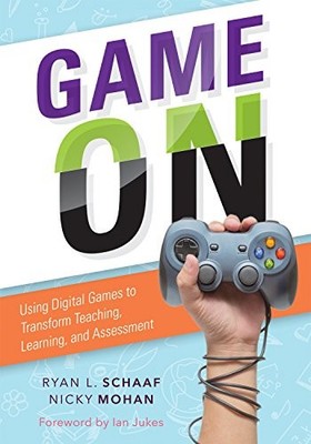Game on: Using Digital Games to Transf..., Mohan, Nicky