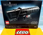 Lego Star Wars 40917  The Darksaber