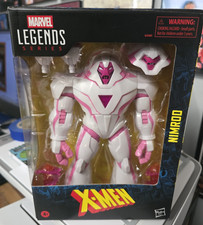 X-Men Comics Marvel Legends Series Nimrod 6  Action Figure NIB
