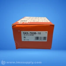 Mitutoyo 543-783B-10 Digimatic Indicator FNOB