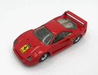 45574 MATCHBOX / THAILAND / FERRARI F40 1/60