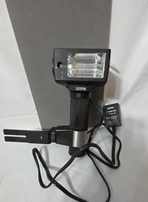 Vintage Sunpak Auto THYRISTOR Auto 511