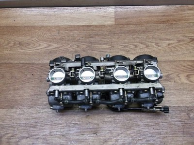 KAWASAKI GPZ 1100 ZXT10E    Vergaser Carburettor Keihin CVK