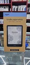 Amazon Kindle Paperwhite 7' 16GB 12th Gen 2025 NO Ads