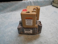 Honeywell Furnace Smart valve Gas Furnace SV9501M2528 Free Shipping