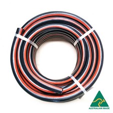Drum Pump Hose 20mm x 20 m Fuel TransXWr Petrol Oil Kerosene Farm Delivery XW