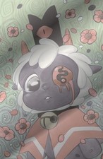 Cover of Cult of the Lamb: Schism Special #1
