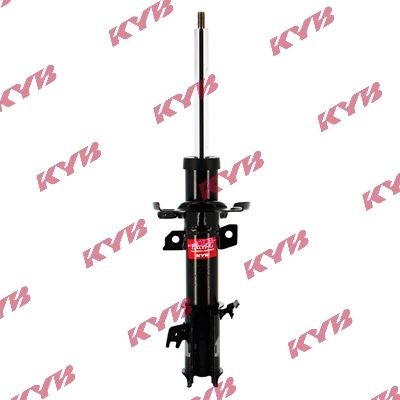 StossdÄMpfer Vorne Links KYB 3348057 FÜR Ford DÄMpfer FahrwerksdÄMpfer-image