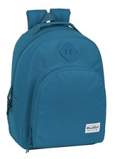 BLACKFIT8 Blackfit8 School Mediana Turquoise