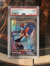 Skyla #122 Prices | Pokemon BREAKpoint | Pokemon Cards