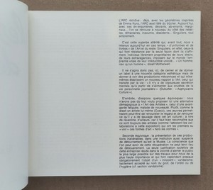 Art singulier - Collectif - Les Singuliers de l’Art - Musée d'Art Moderne de Paris - vue 5 sur 15