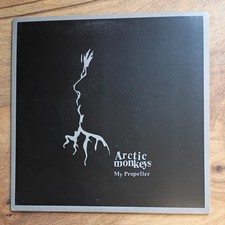 Las mejores ofertas en Arctic Monkeys discos de vinilo de