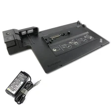 Lenovo Docking T400s T410 T410i T410s T410si T420 T420s T510 Reconditioned