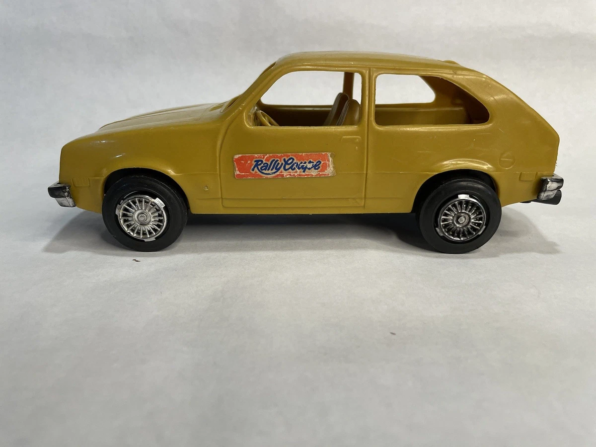 Processed Plastics Diecast Cars, Trucks & Vans for sale | eBay