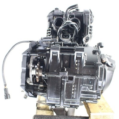 2016 KAWASAKI NINJA 300 EX300 ENGINE MOTOR RUNNING STRONG 6K MILES