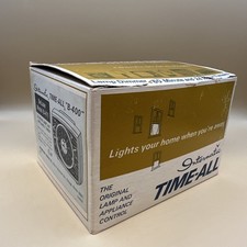 Intermatic B-411 - 24 Hour Lamp & Appliance T...