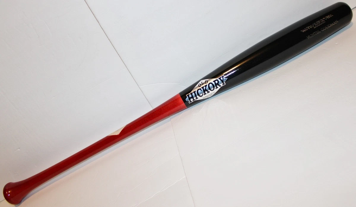 Old Hickory 34 in Item Baseball & Softball Bats for sale | eBay