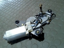 Scheibenwischermotor Hinten Mazda 6 Sport 2.0 GG/GY/GG1 8496000030 12 Monate